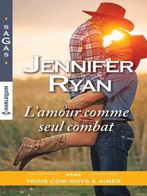 cover image of L'amour comme seul combat